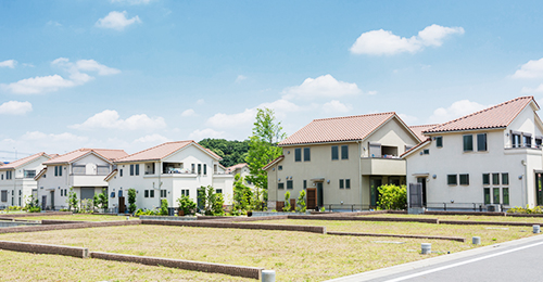 土地に関する登記